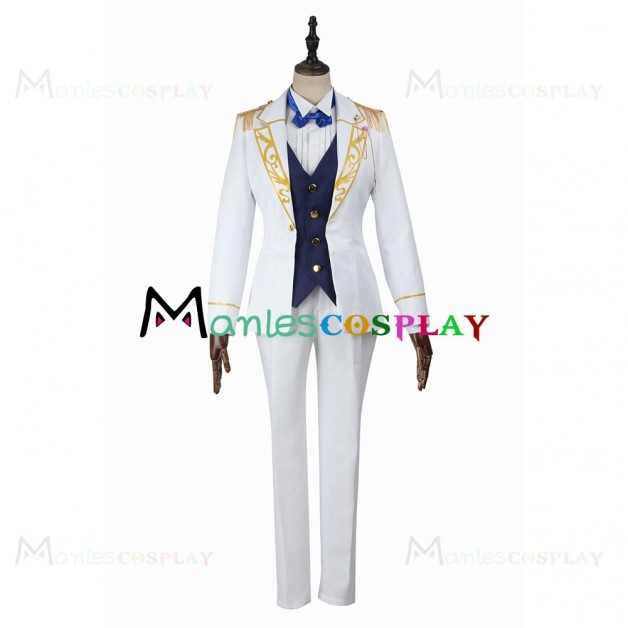 Yuzuru Fushimi Costume For Ensemble Stars Fine Cosplay