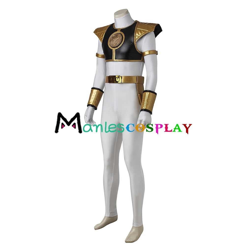 più economico vestibilità classica design raffinato Tommy Oliver Costume For Mighty Morphin Power Rangers Tommy Cosplay più economico vestibilità classica design raffinato Tommy Oliver Costume For Mighty Morphin Power Rangers Tommy Cosplay
