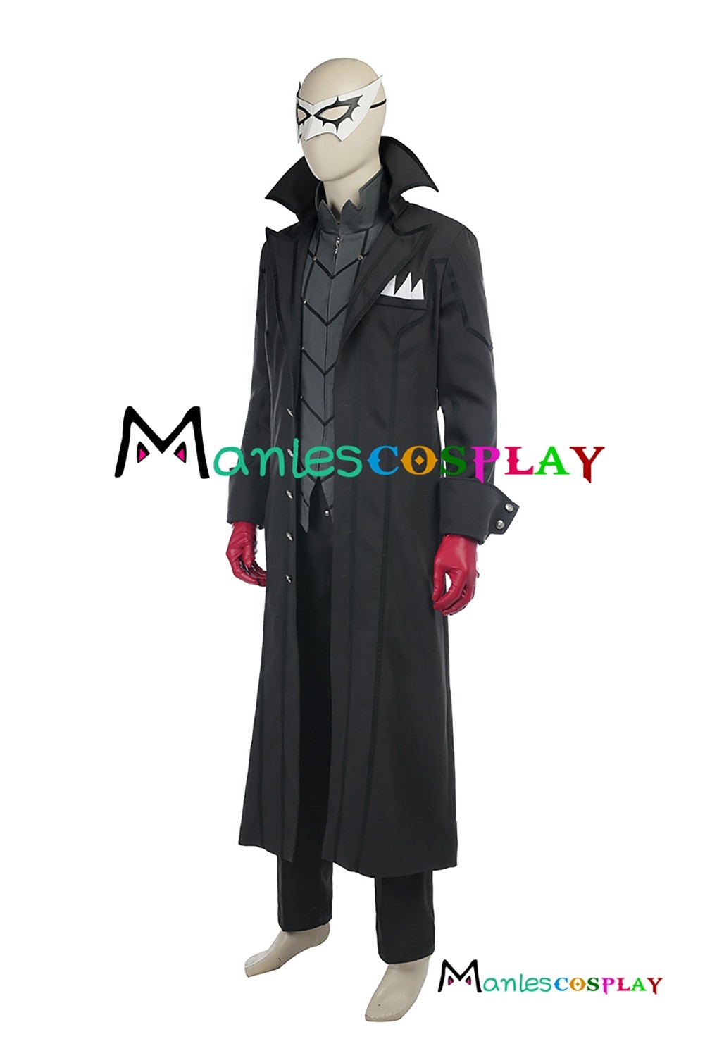Cosplay Protagonist Joker Costume Uniform Shin Megami Tensei From Persona 5 Cosplay Protagonist Joker Costume Uniform Shin Megami Tensei From Persona 5