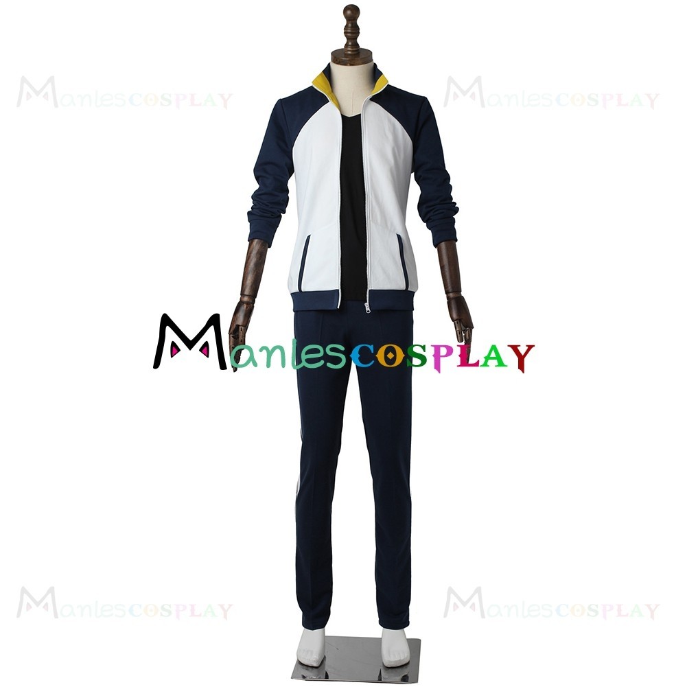 Akashi Kuniyuki Uniform For Touken Ranbu Cosplay At myanimelist, you can find out about their voice actors, animeography, pictures and much more! manles cosplay