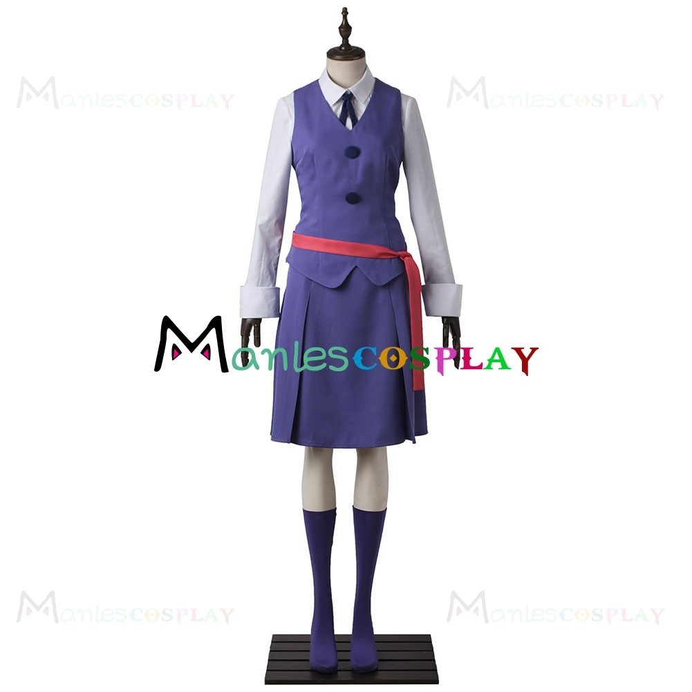 Atsuko Kagari Uniform For Little Witch Academia Cosplay See over 1,759 kagari atsuko images on danbooru. atsuko kagari uniform for little witch academia cosplay