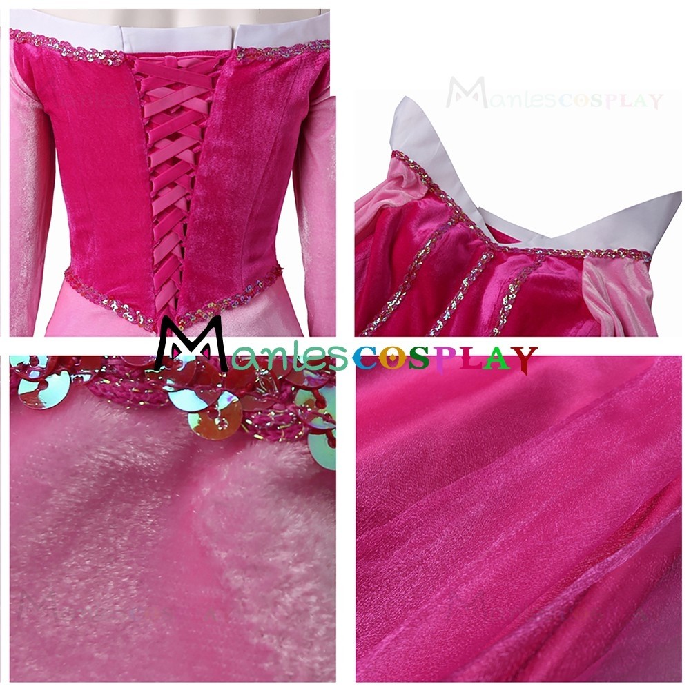 aurora prince costume