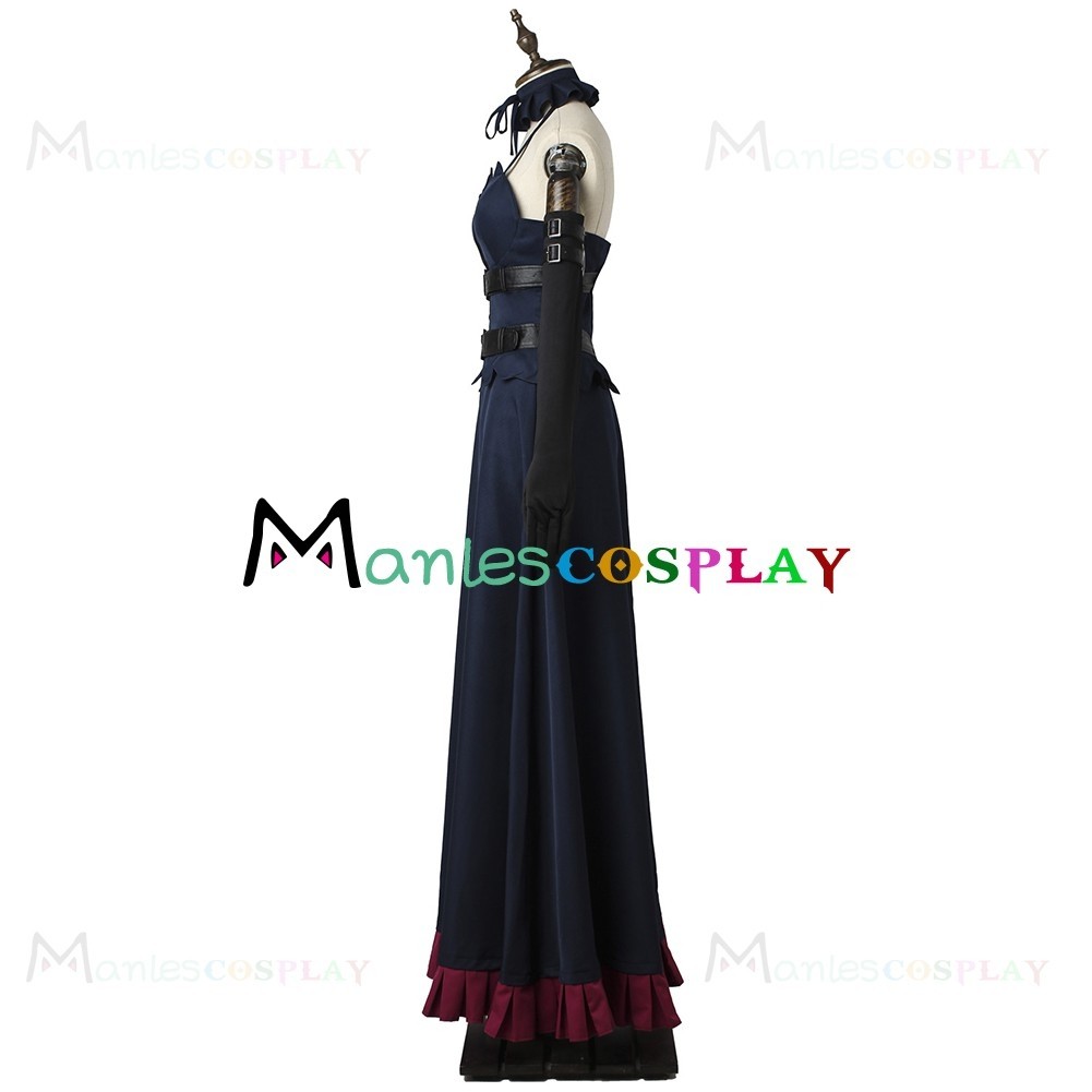 Celica Arfonia Costume Akashic Records of Bastard Magic Instructor Cosplay