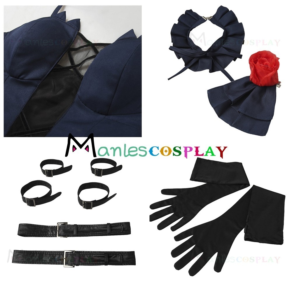 Celica Arfonia Costume Akashic Records of Bastard Magic Instructor Cosplay