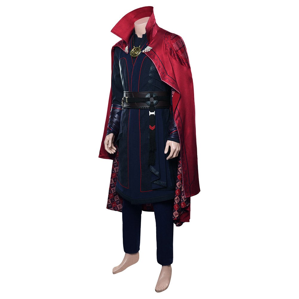 Doctor Strange in the Multiverse of Madness Doctor Strange Cosplay ...