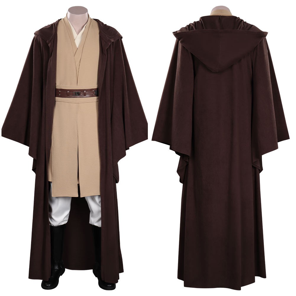 Star Wars Mace Windu Outfits Halloween Carnival Suit Cosplay Costume ...