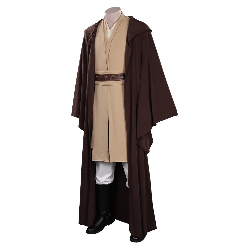 Star Wars Mace Windu Outfits Halloween Carnival Suit Cosplay Costume ...