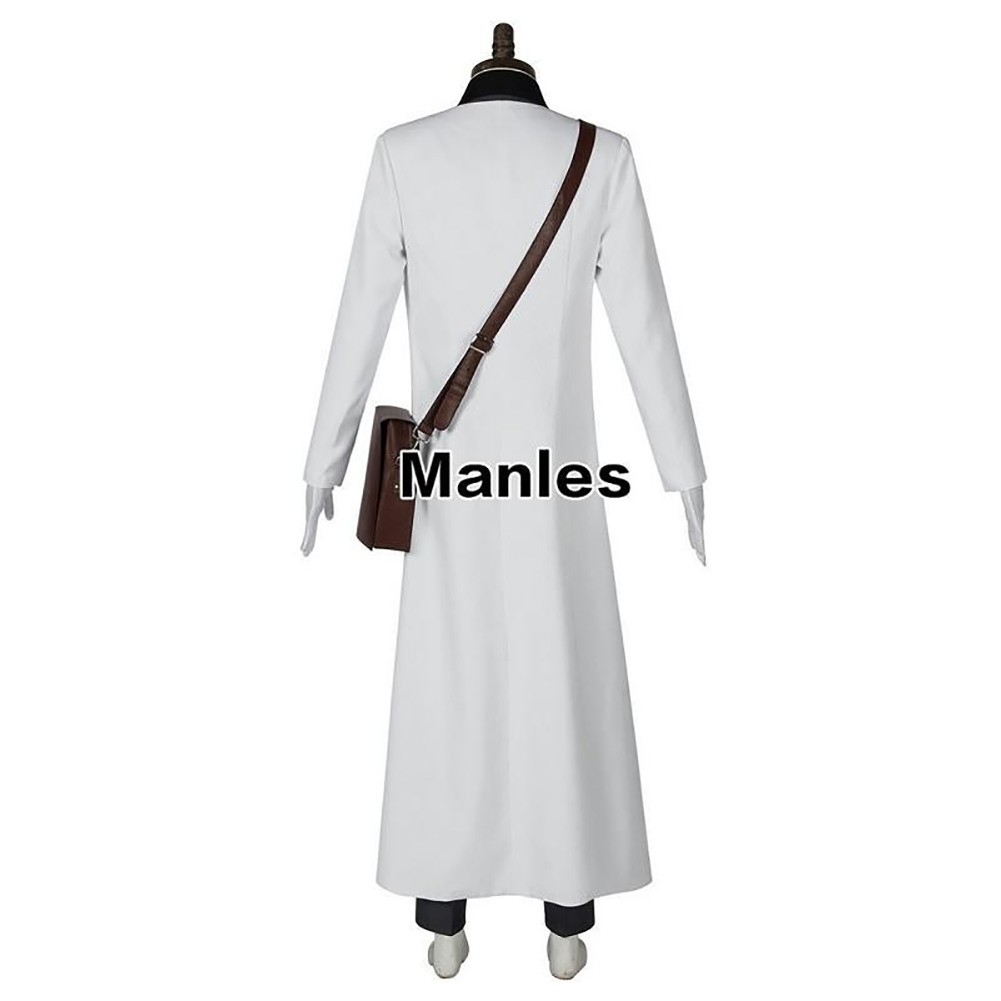 Details about / Division Rap Battle DRB Jinguji Jakurai ill Doc Cosplay Costume The Dirty Dawg