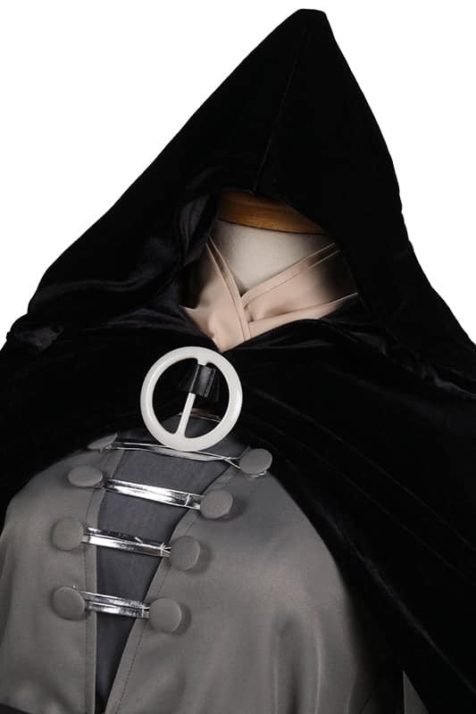Elden Ring Melina Costume Game Elden Ring Costumes Manles Cosplay