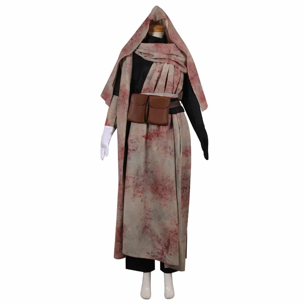 Elden Ring White Mask Varré Costume s Game Elden Ring Costumes