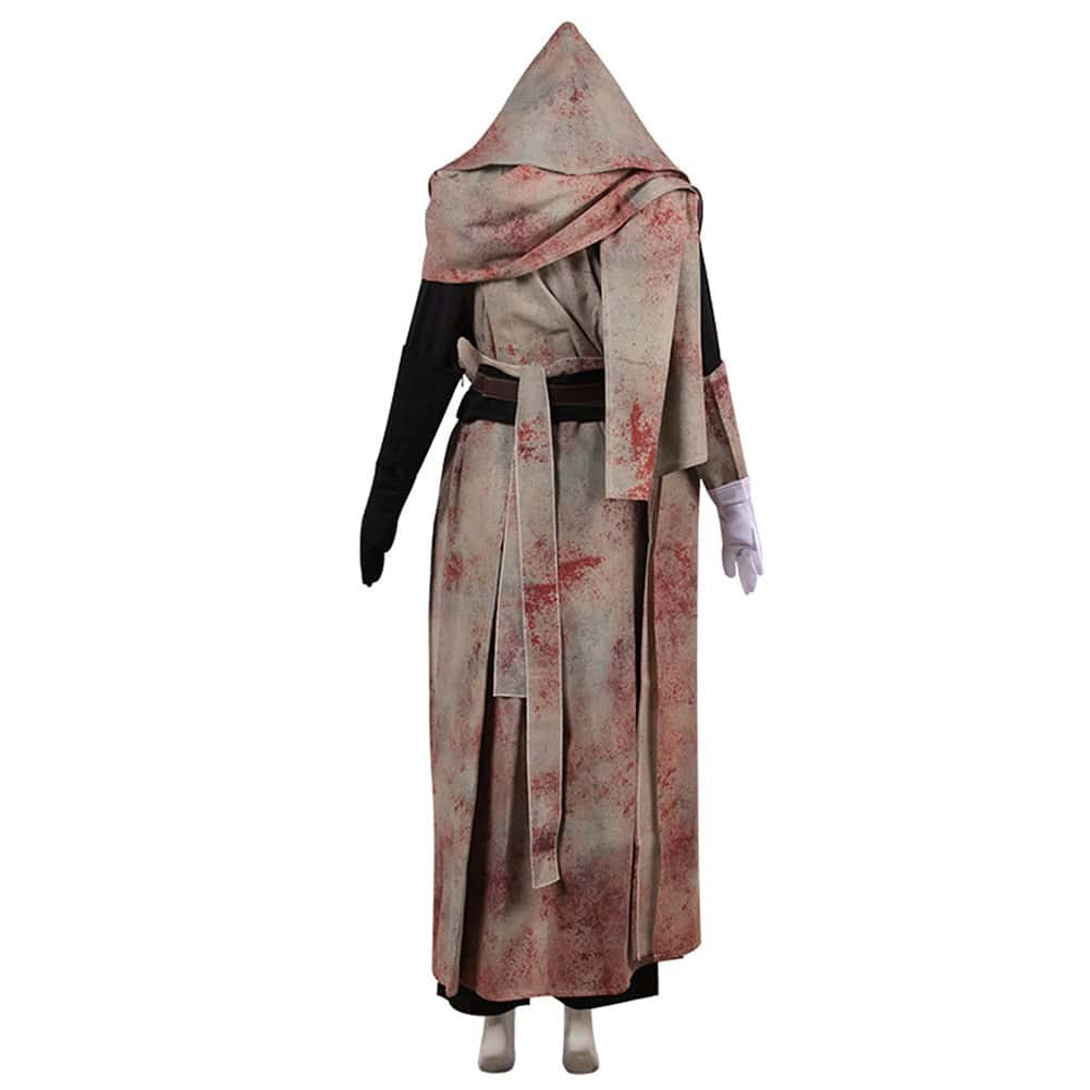 Elden Ring White Mask Varré Costume s Game Elden Ring Costumes