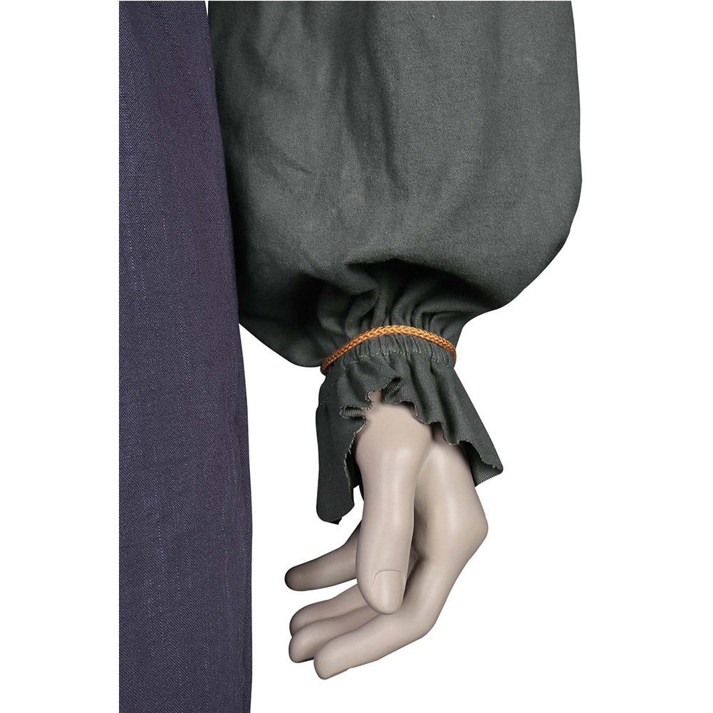 Game Elden Ring Prisoner Costume s Game Elden Ring Costumes Manles
