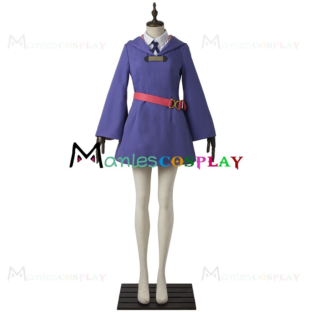 Lotte Yanson Costume For Little Witch Academia Cosplay Lotte cosplaying as gendou ikari. lotte yanson costume for little witch academia cosplay