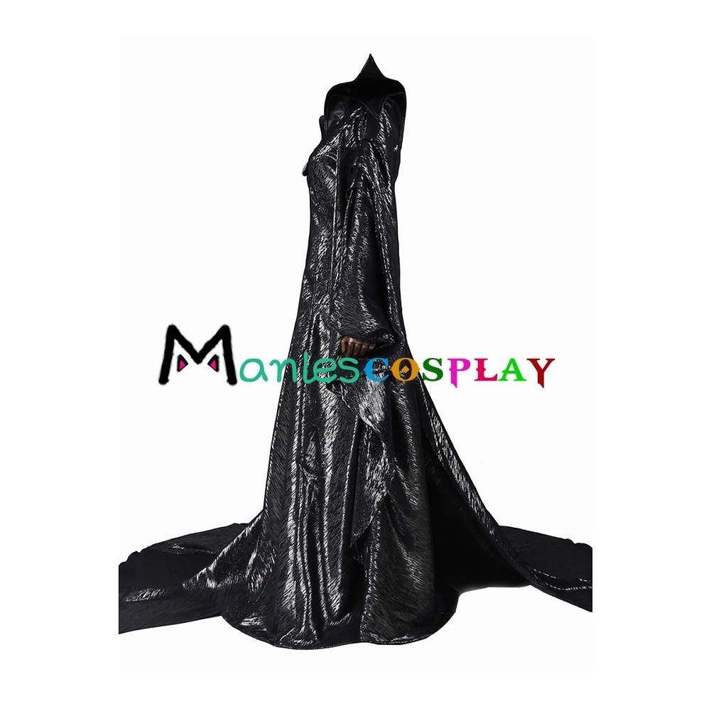Maleficent Costume For Maleficent Maleficent Cosplay
