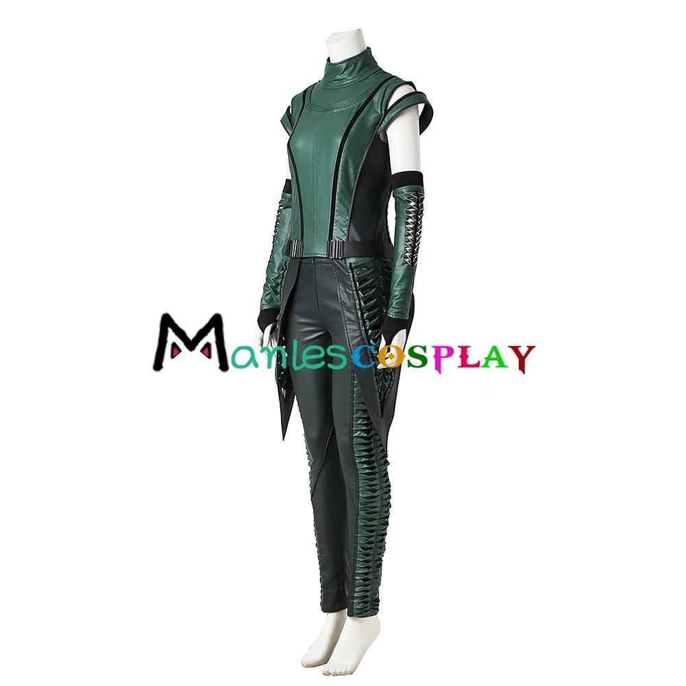 Mantis Costume For Guardians Of The Galaxy Vol 2 Ego Cosplay