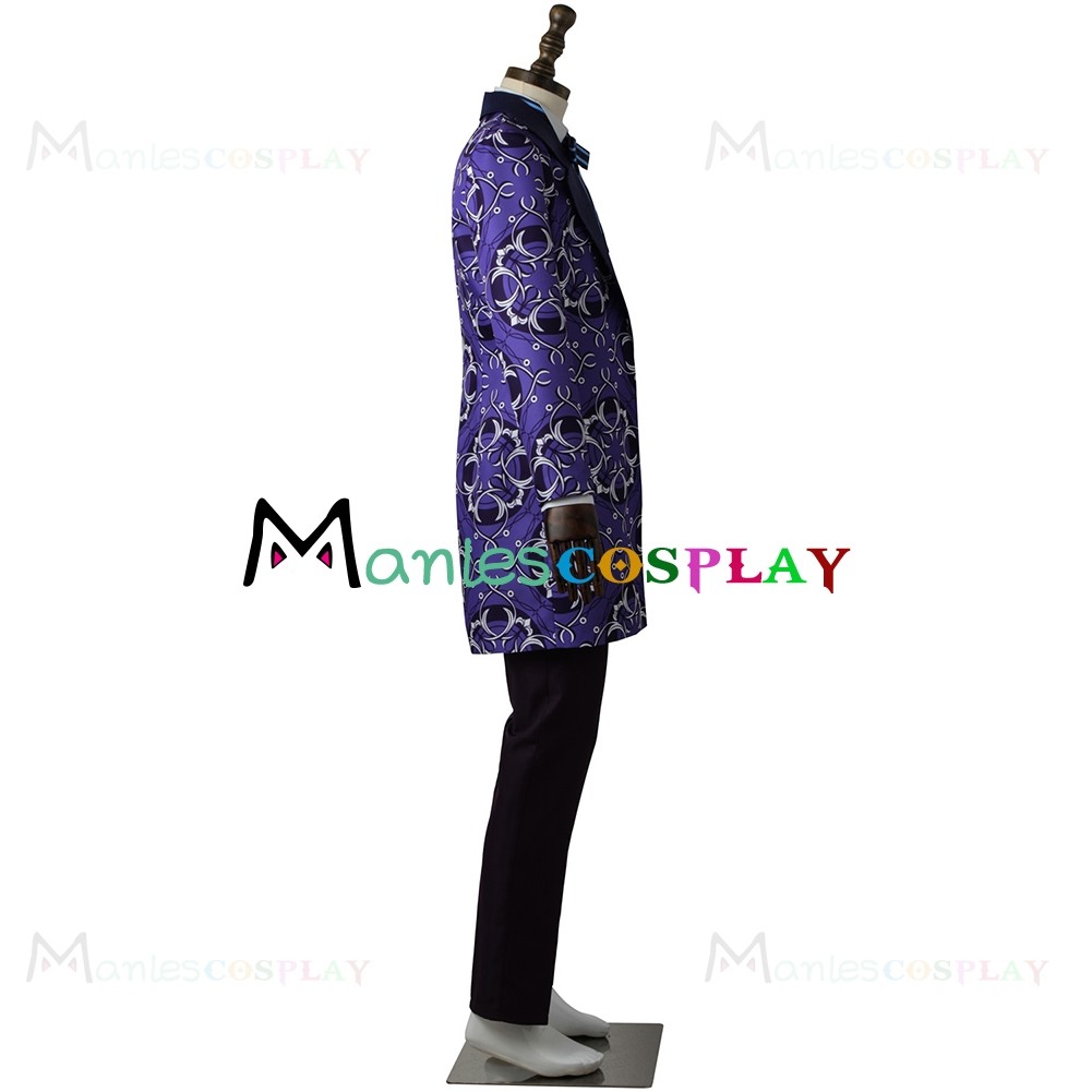 Mikage Hisoka Costume For A3 First Winter Ep Cosplay