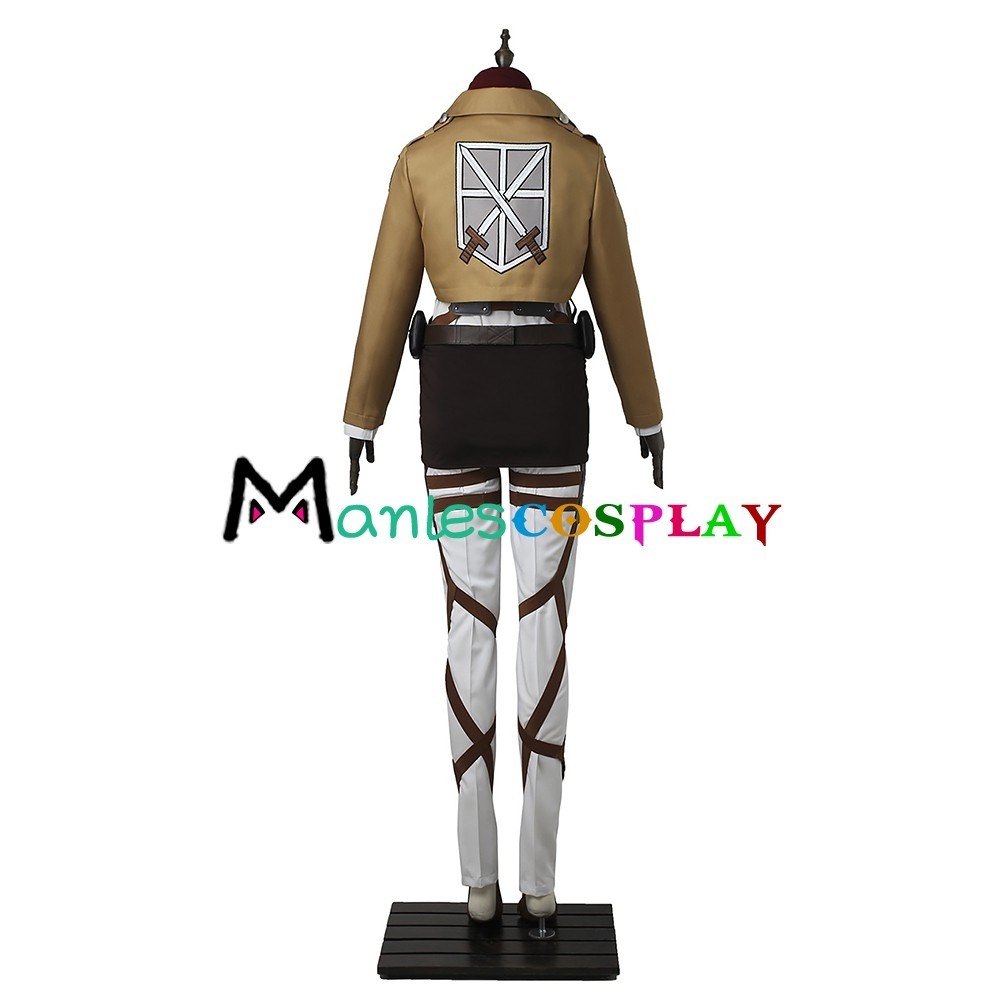 Mikasa cosplay Mikasa cosplay