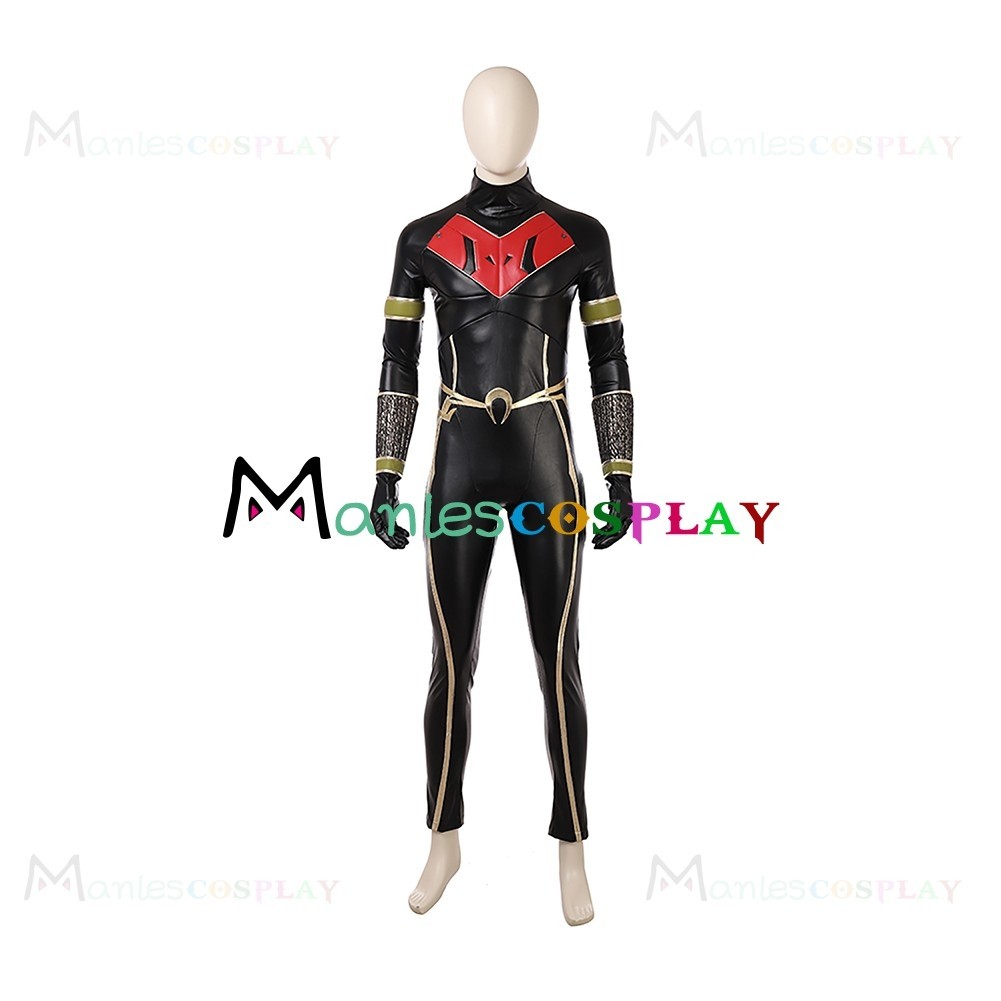 Orm Ocean Master Costume For Aquaman 2018 Cosplay