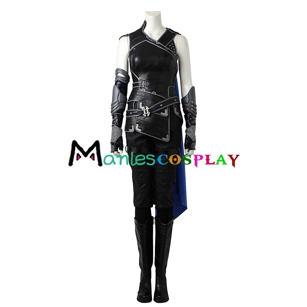 Valkyrie Costume For Thor Ragnarok Valkyrie Cosplay