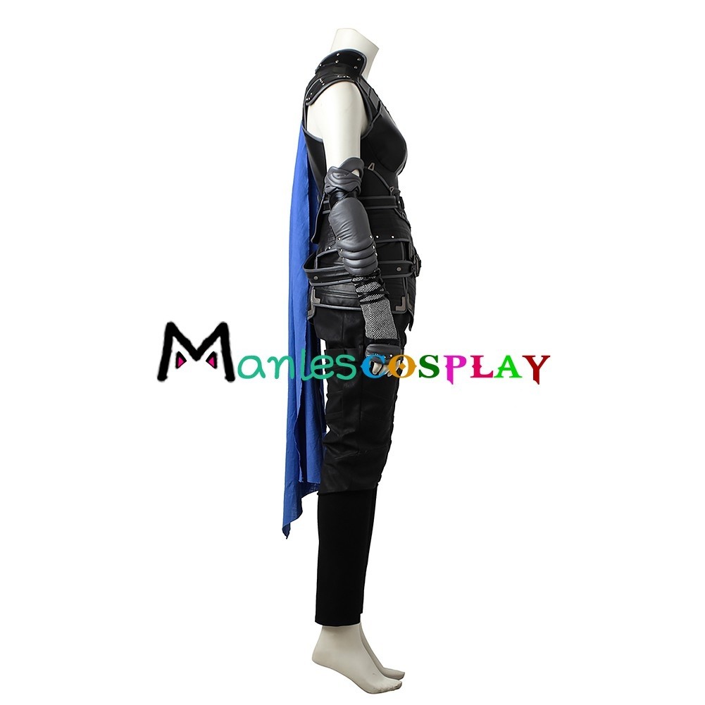 Valkyrie Costume For Thor Ragnarok Valkyrie Cosplay