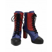 Descendants Shoes Cosplay Shoes
