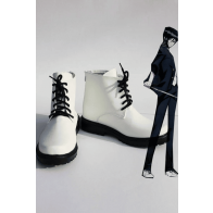 K Kuroh Yatogami Cosplay Shoes Boots Custom Made