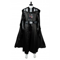 Star Wars Darth Vader Outfit Halloween Cosplay Costume