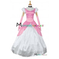 Princess Cinderella Cosplay Costume 