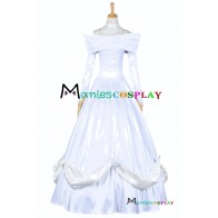 Cinderella Cosplay Princess Costume