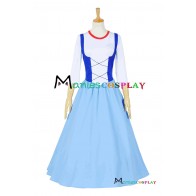 Sofia the First Princess Miranda Cosplay Costume