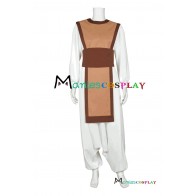 Aladdin Cosplay Prince Costume