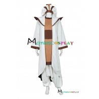 Aladdin Cosplay Prince Costume