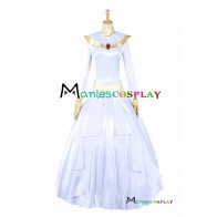 Aladdin and the King of Thieves Cosplay Princess Costume