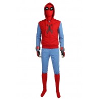 Spider-Man Homecoming Cosplay Costume