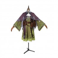 Pinocchio Dress Costume