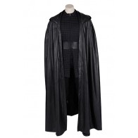 Kylo Ren Ben Solo Cosplay Costume From Star Wars The Rise of Skywalker
