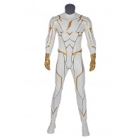 Godspeed Costume Cosplay The Flash 5 Series