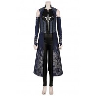 Killer Frost Caitlin Snow Costume Cosplay The Flash 6 Series