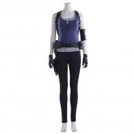 Cosplay Costume From Resident Evil Alice