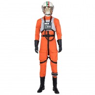 Cosplay Costume From Star Wars：Squadrons