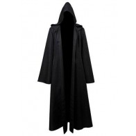 Star Wars Anakin Skywalker Cosplay Costume Cloak Only