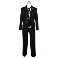 Super Danganronpa Fuyuhiko Kuzury Cosplay Costume