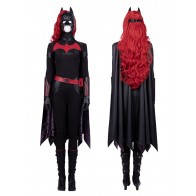 Arkham Knight Batgirl Costume