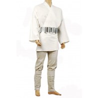 Star Wars Luke Skywalker Tunic Costume