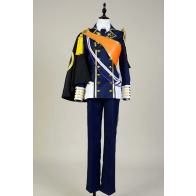 Touken Ranbu Ichigo Hitofuri Cosplay Costume
