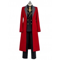 Fate Grand Order FGO Ruler Amakusa Shirou Tokisada Costume