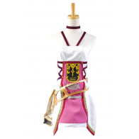 Final Fantasy XIII2 FF 132 Serah Farron Costume