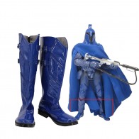 Republic Senate Guard Cosplay Boots From Star Wars