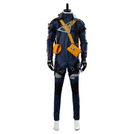 Death Stranding Sam Cosplay sam porter bridges Cosplay Costume