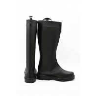 Amnesia Kent Cosplay Shoes Boots